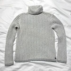 Polo Ralph Lauren turtleneck sweater